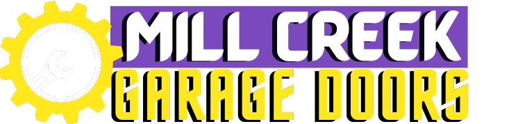 Garage Door Repair Mill Creek WA