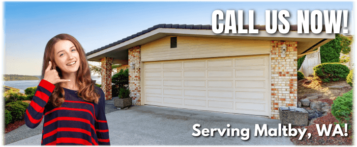 Garage Door Repair Maltby WA