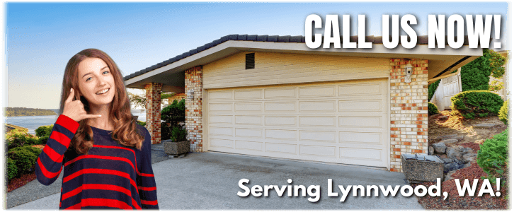 Garage Door Repair Lynnwood WA